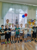 " Новогодние игрушки " " Новогодние игрушки ".