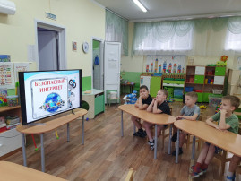 Министерством образования и науки Курской области с 20 по 31 января 2025 года объявлена декада "Безопасность" в образовательных организациях Курской области Министерством образования и науки Курской области с 20 по 31 января 2025 года объявлена декада "Безопасность" в образовательных организациях Курской области.