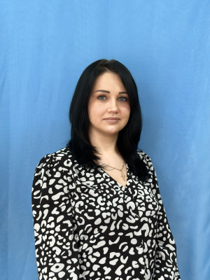 Заместитель заведующего по АХЧ Пузанова Ирина Валериевна Заместитель заведующего по АХЧ Пузанова Ирина Валериевна